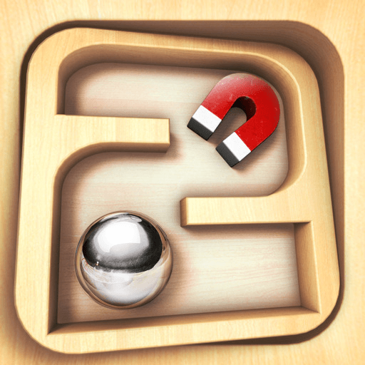 Labyrinth Ios Icon Gallery
