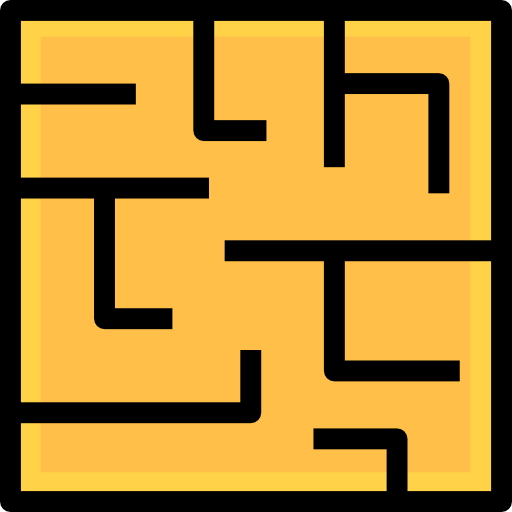 Labyrinth Icon