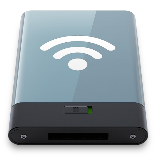 Graphite Airport W Icon Hyper Realistic Hd Iconset