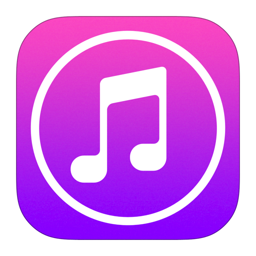 Itunes Store Icon Style Iconset Iynque