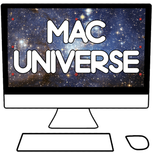 Mac Universe