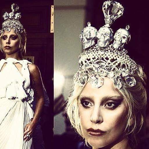 Lady Gaga On Twitter Get Jackson Ally Merch