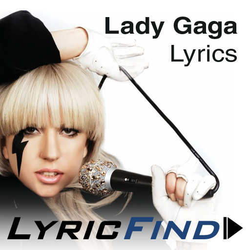 Lady Gaga Lyrics Free Iphone Ipad App Market
