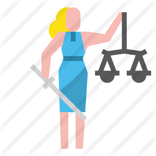 Lady Justice