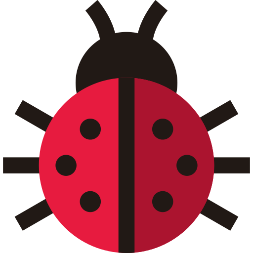 Ladybug Png Icon