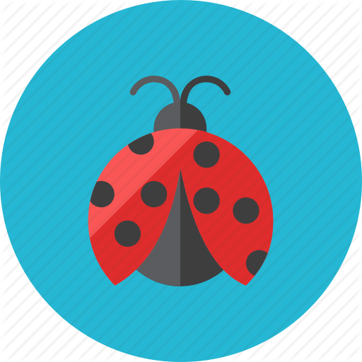 Ladybug Icon