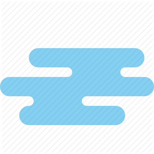 Lake, Nature, Pond, River, Water Icon