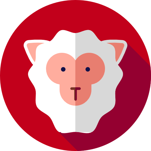 Sheep Icon