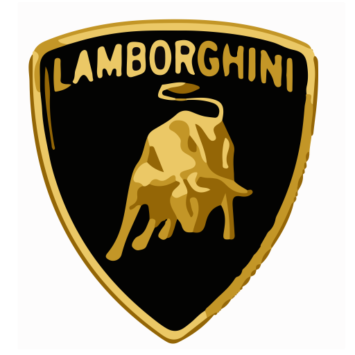 The best free Lamborghini icon images. Download from 35 free icons of ...