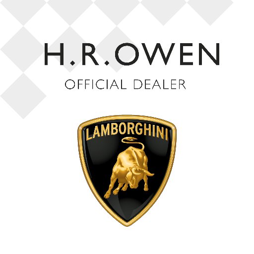 H R Owen Lamborghini