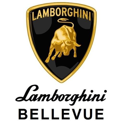Lamborghini Bellevue