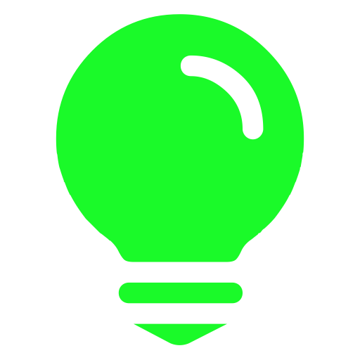 Light Bulb, Bulb Light, Lamp Icon Png And Vector For Free