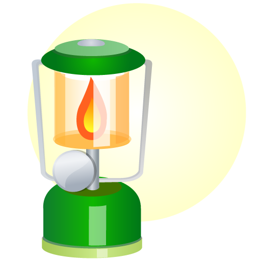 Lamp Icon
