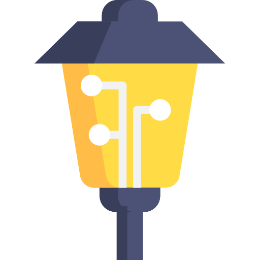 Lamppost