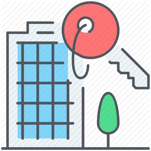 Architecture, Key, Offices, Property, Real Estate, Rent, Workplace