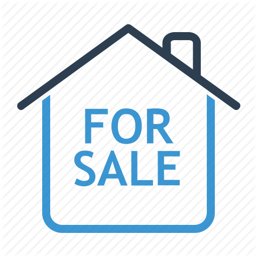 Pictures Of Home Sale Icon