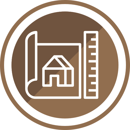 Property, Signs, Real Estate, For Sale Icon