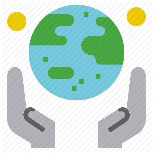 Earth, Globe, Land, Save, World Icon