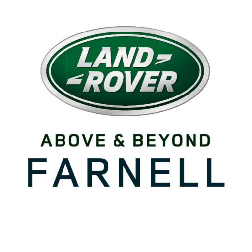 Farnell Land Rover