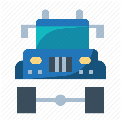 Jeep, Land, Off, Road, Rover Icon