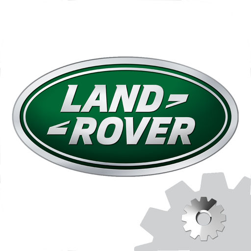 Land Rover Engage
