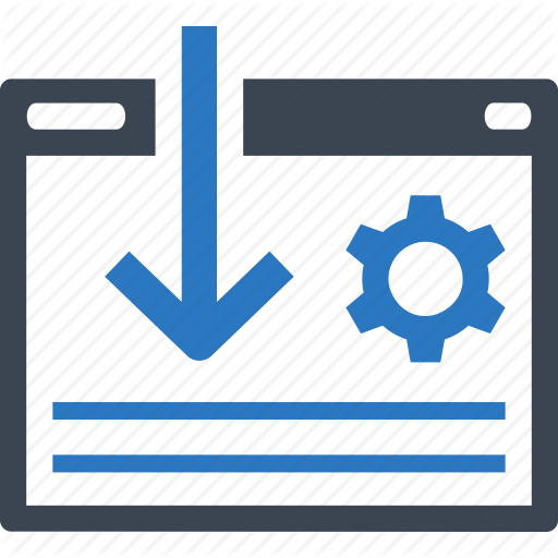 Landing Page, Optimization, Search Engine, Seo Icon