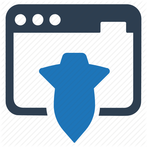 Landing Page, Seo, Web Landing Icon