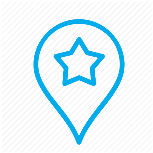 Geo, Geotag, Landmark, Location, Map, Position, Tag Icon