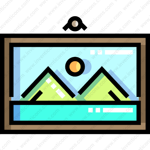 Download Furniturehome,picture,frame,hanging,picturedecoration