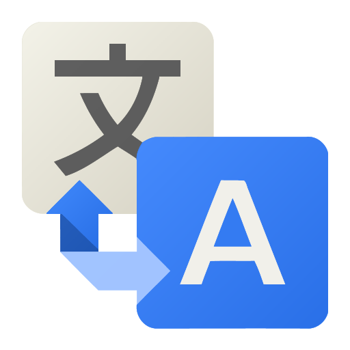 Translate Flat Icon
