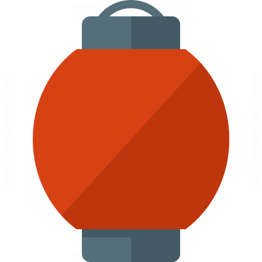 Iconexperience G Collection Paper Lantern Icon