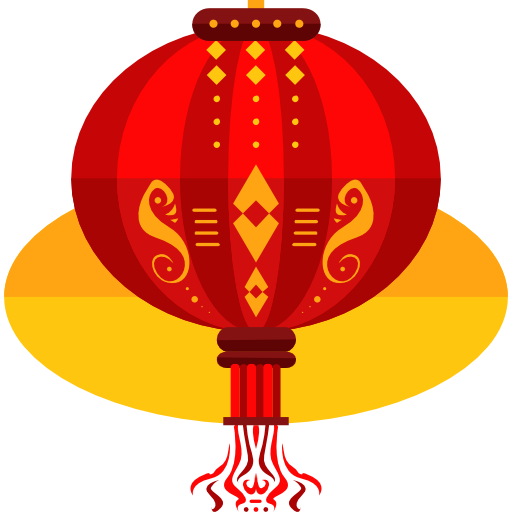 Lantern Free Vector Icons Designed