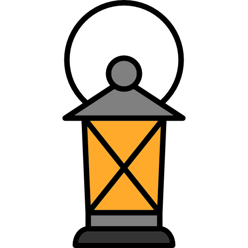 Lanterns Icon