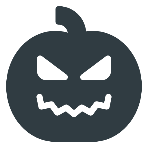 Holyday, Halloween, Pumpkin, Jack, O, Lantern Icon Free