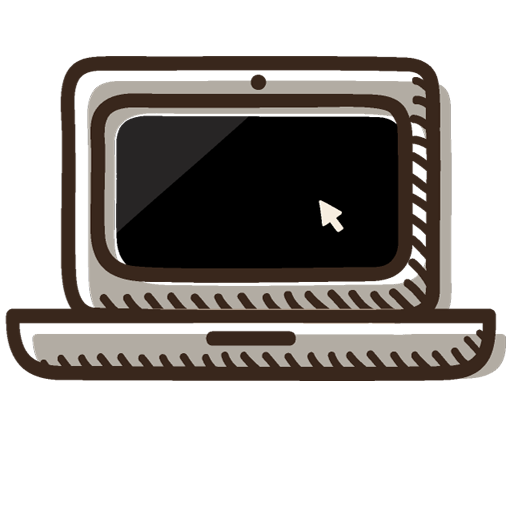 Laptop Icon Download Free Icons