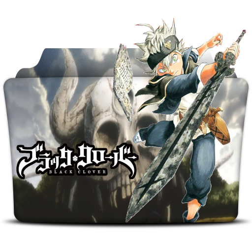 Black Clover