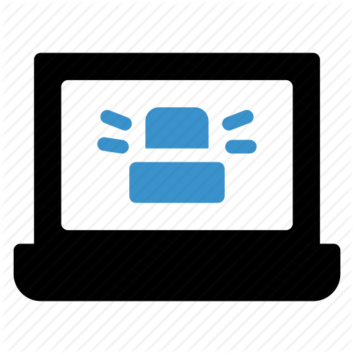 Computer, Laptop, Macbook, Online, Security, Technology, Windows Icon