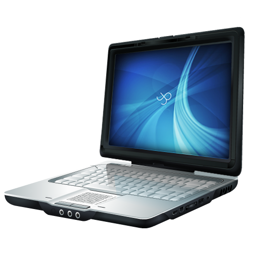 Laptop Icon