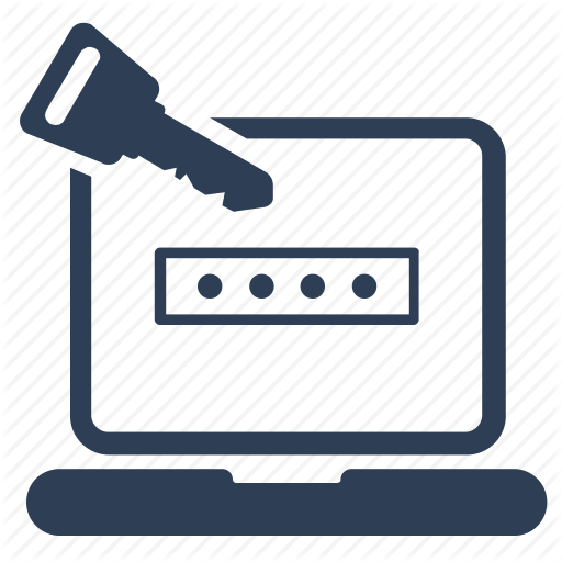 Laptop Protection, Password, Personal Laptop, Protection, Security