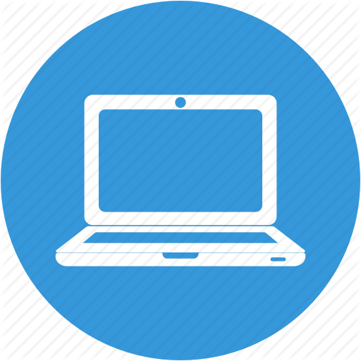 Apple, Computer, Laptop, Macbook, Notebook, Web Icon