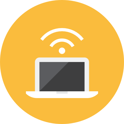 Icon Laptop Free Image