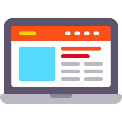 Laptop Mac, Mac, Os Icon With Png And Vector Format For Free