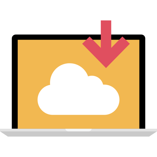 Laptop Seo And Web Png Icon