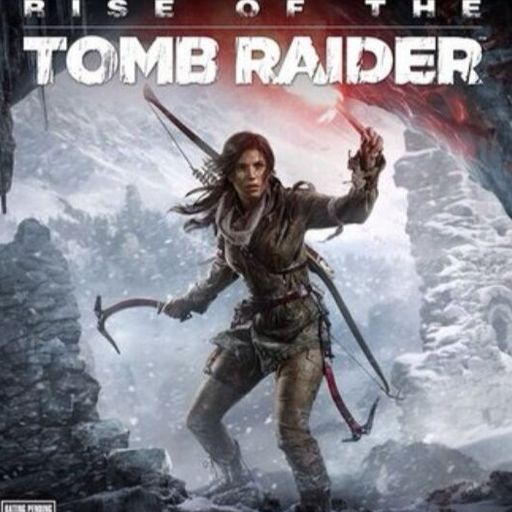 Lara Croft Icons Episode From Tv Gamers Hd Tomb Raider