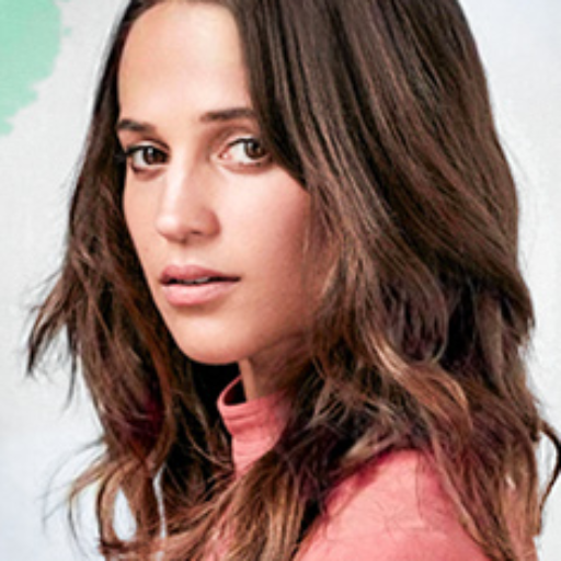 Press Library Alicia Vikander Network
