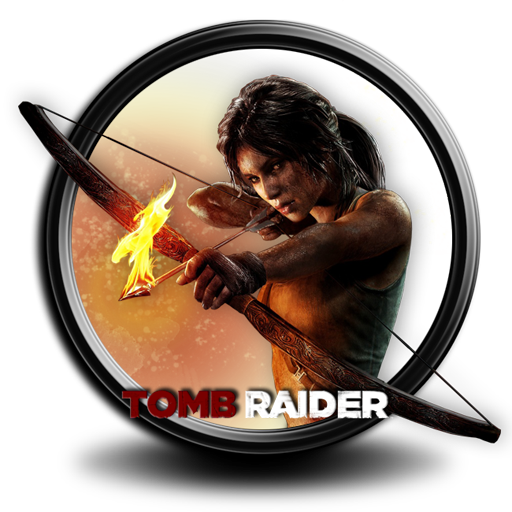 Tomb Raider Panel Presented