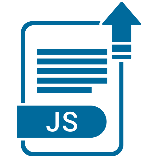 Js, Coding, Development, Logo, Laravel Icon