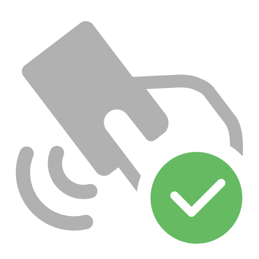 Rfid Icon With Png And Vector Format For Free Unlimited Download