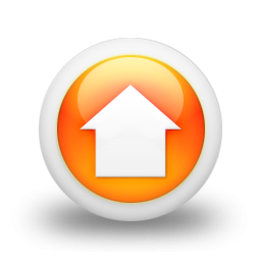 Las Vegas Property Management Cropped Glossy Orange