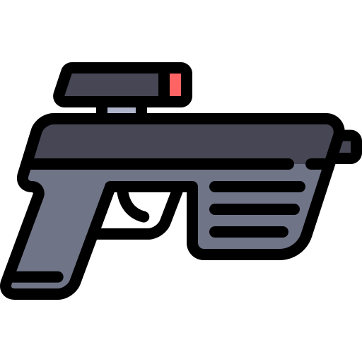 Laser Png Icon